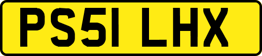 PS51LHX