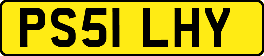 PS51LHY