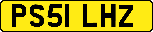 PS51LHZ