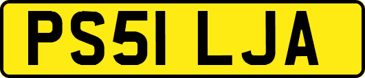 PS51LJA