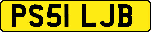 PS51LJB