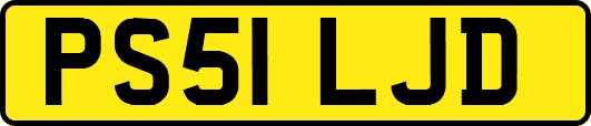 PS51LJD