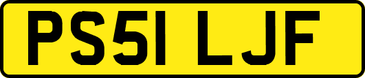 PS51LJF