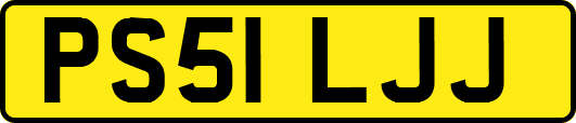 PS51LJJ