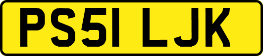 PS51LJK