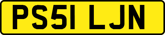 PS51LJN