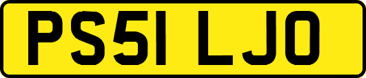 PS51LJO