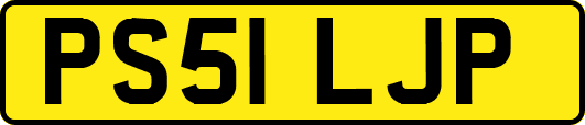 PS51LJP