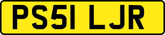 PS51LJR