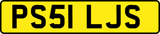 PS51LJS