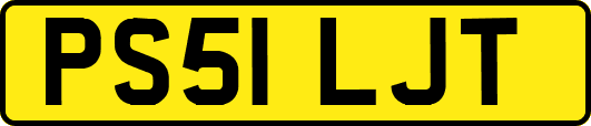 PS51LJT