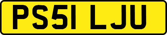 PS51LJU