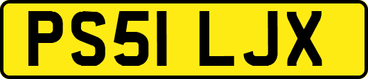 PS51LJX