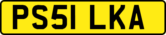 PS51LKA