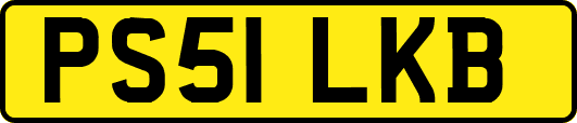 PS51LKB