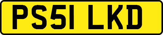 PS51LKD