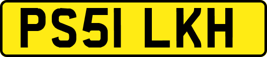 PS51LKH