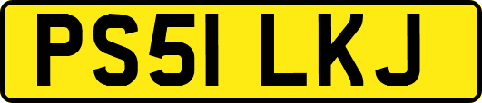 PS51LKJ