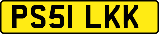 PS51LKK