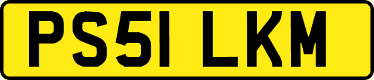 PS51LKM