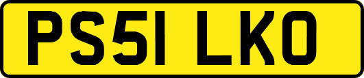 PS51LKO