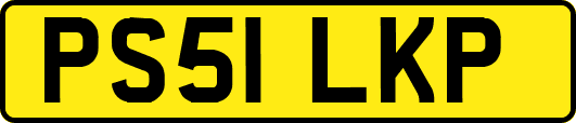 PS51LKP