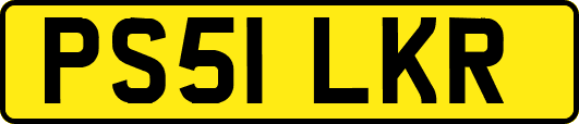 PS51LKR