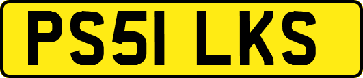 PS51LKS