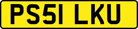 PS51LKU