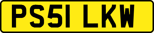 PS51LKW