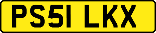 PS51LKX