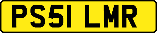PS51LMR