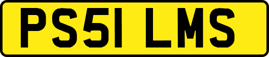 PS51LMS