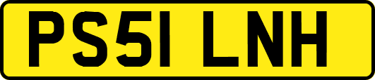 PS51LNH