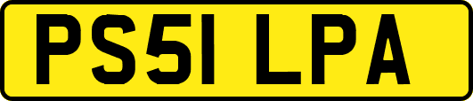 PS51LPA