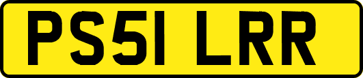 PS51LRR