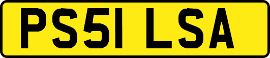 PS51LSA