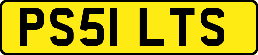 PS51LTS