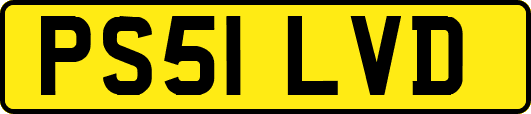 PS51LVD