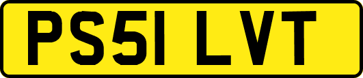 PS51LVT