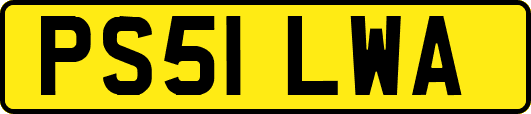 PS51LWA