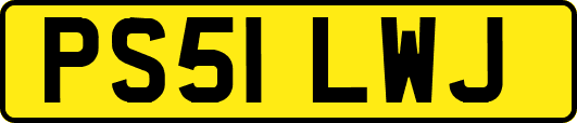 PS51LWJ