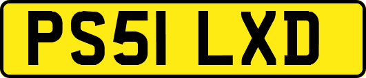 PS51LXD