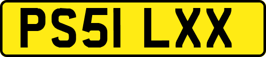 PS51LXX