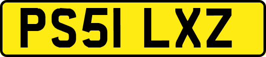 PS51LXZ