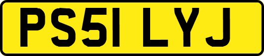 PS51LYJ