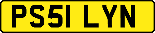 PS51LYN