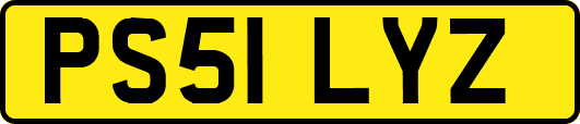 PS51LYZ