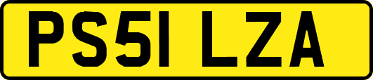 PS51LZA