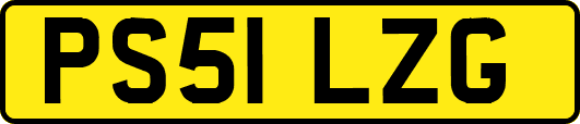 PS51LZG